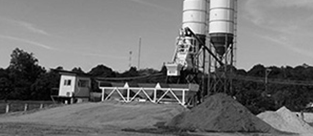Ready Mix Concrete York